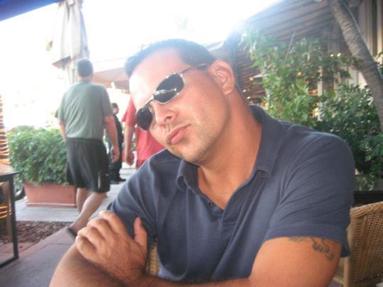 Jeff, 46, Schaumburg, United States