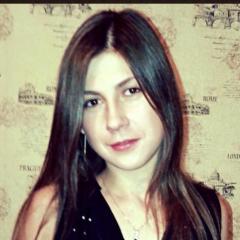 Marharyta, 35, Minsk, Belarus