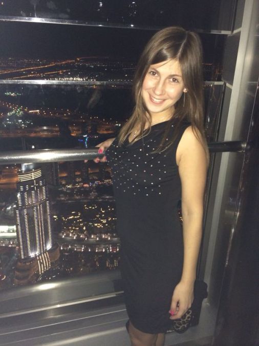 Marharyta, 35, Minsk, Belarus