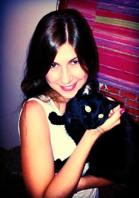 Marharyta, 35, Minsk, Belarus