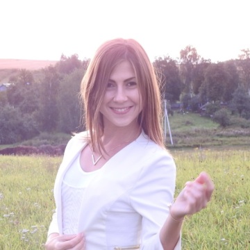 Marharyta, 35, Minsk, Belarus