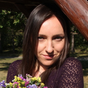 Evgeniya, 45, Kiev, Ukraine