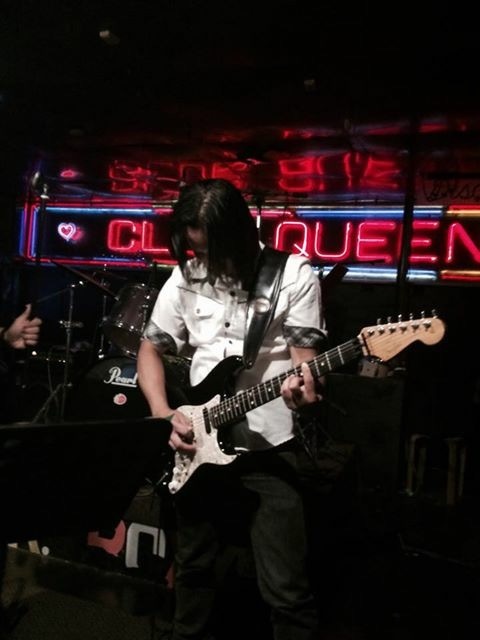 Reidan Bendol, 38, Okinawa, Japan