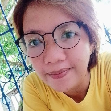 Dew-na Bhie, 43, Tabaco City, Philippines