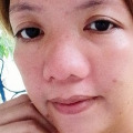 Dew-na Bhie, 43, Tabaco City, Philippines