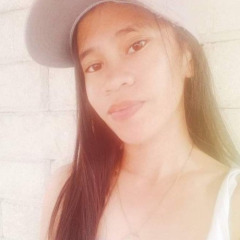 Rosalinda, 25, Cebu, Philippines