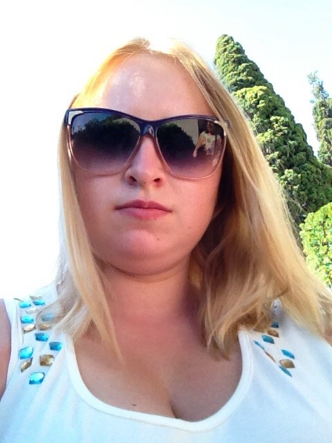 Mary, 38, Moscow, Russian Federation