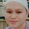 Jinky Delosreyes, 34, Doha, Qatar