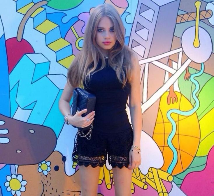 Sara, 37, Dubai, United Arab Emirates