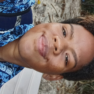 Reapi Abby, 26, Nadi, Fiji