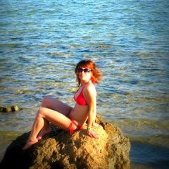 Елена, 39, Minsk, Belarus