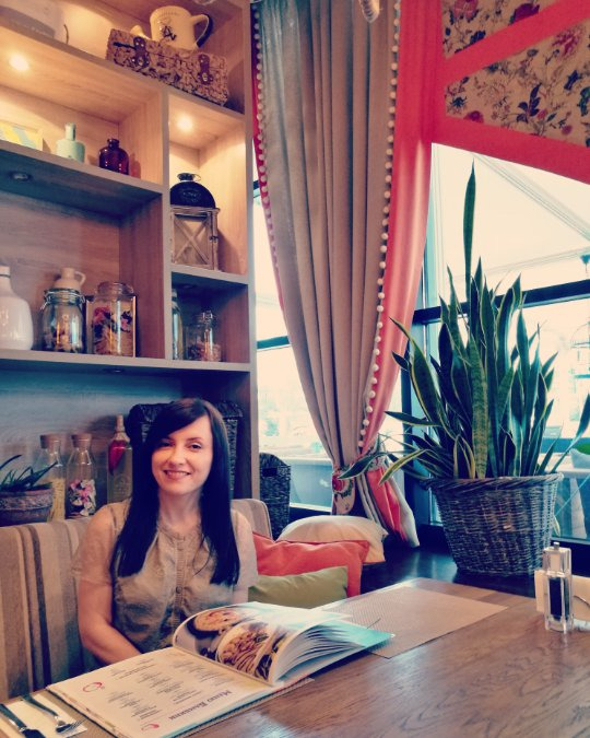 Елена, 39, Minsk, Belarus