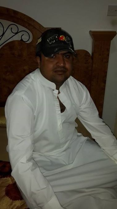 don, 44, Dubai, United Arab Emirates