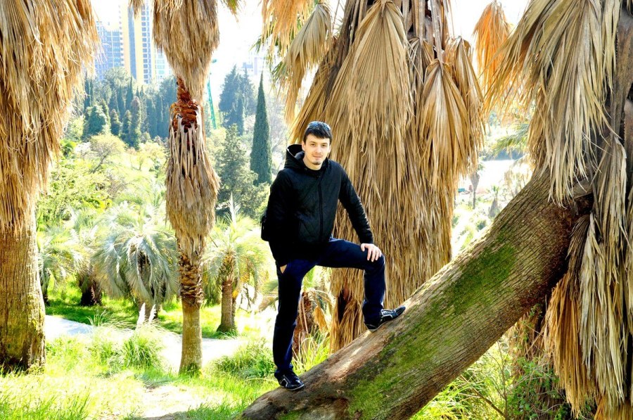 Евгений, 38, Sevastopol', Russian Federation