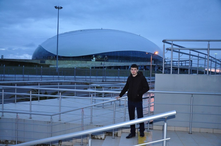 Евгений, 38, Sevastopol', Russian Federation