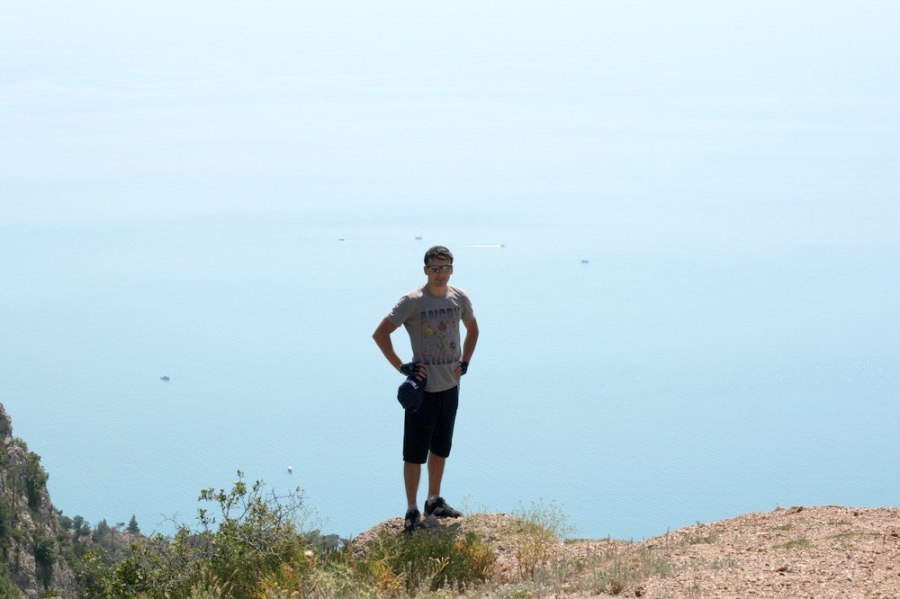 Евгений, 38, Sevastopol', Russian Federation