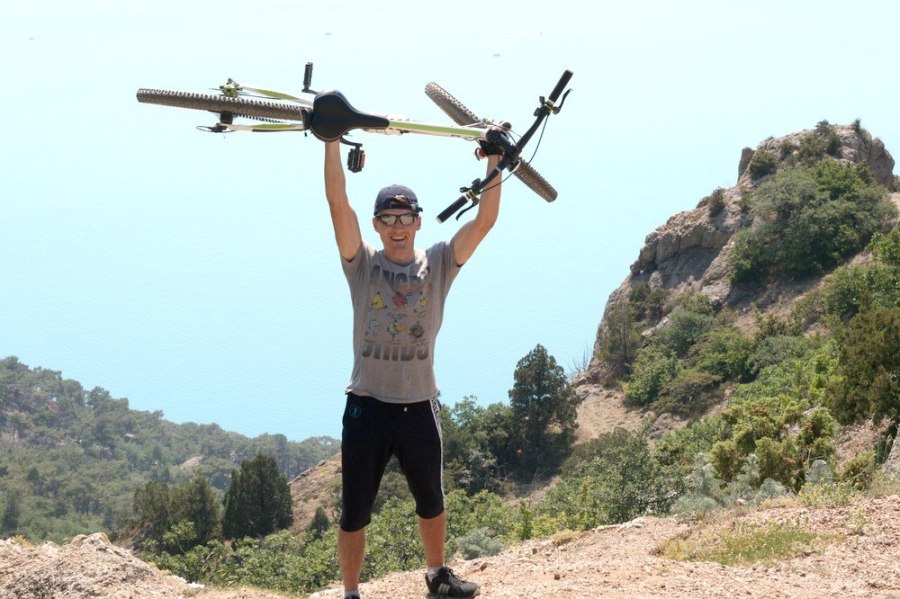 Евгений, 38, Sevastopol', Russian Federation