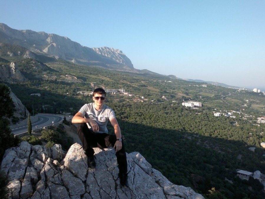 Евгений, 38, Sevastopol', Russian Federation