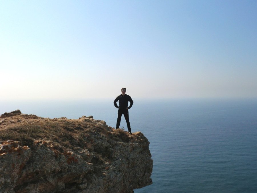 Евгений, 38, Sevastopol', Russian Federation