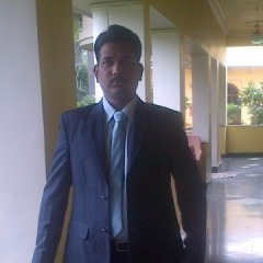 Atul Gajbhiye, 43, Mumbai, India