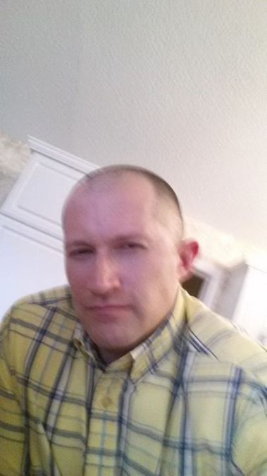 ryan, 47, Cuyahoga Falls, United States