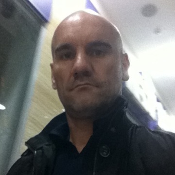 сергей, 54, Moscow, Russian Federation