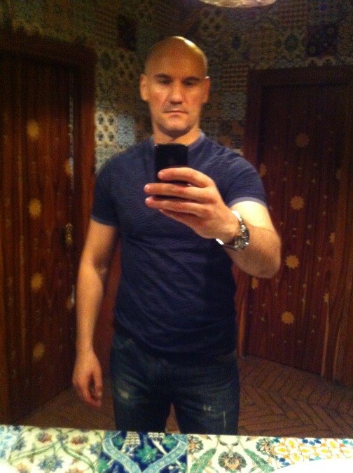 сергей, 54, Moscow, Russian Federation