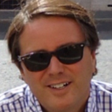 Geary Stonesifer, 61, Baltimore, United States