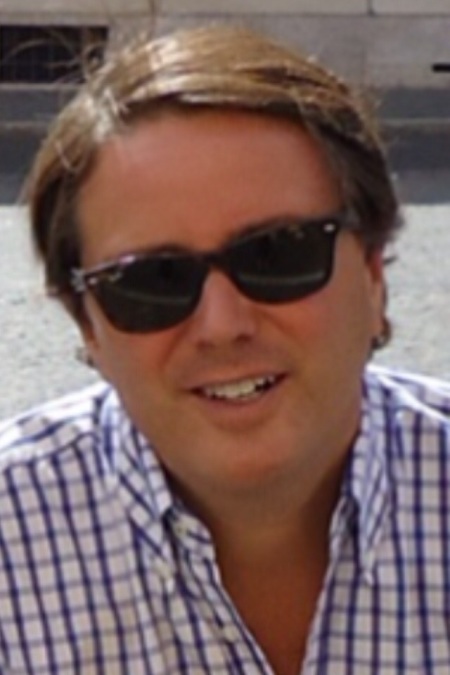 Geary Stonesifer, 61, Baltimore, United States