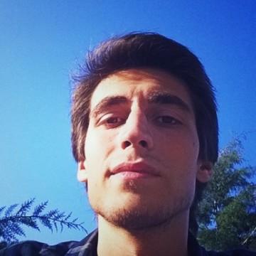 Alper , 30, Denizli, Turkey