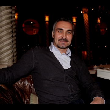 Сергей Константинов, 53, Moscow, Russian Federation