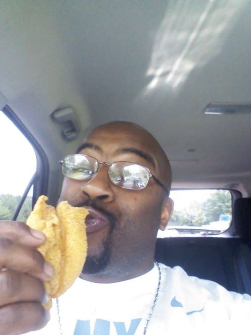 Brian Hansbrough, 53, Detroit, United States