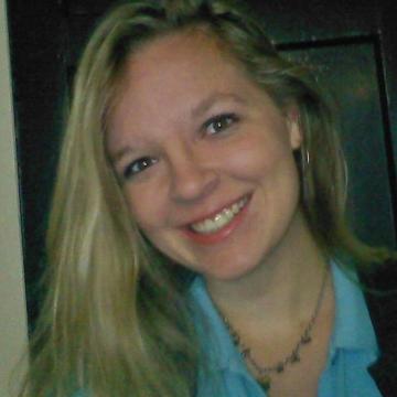 Jackie, 34, Austin, United States