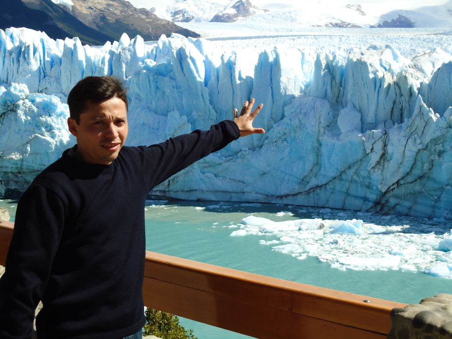 Josepe Martni, 45, Queretaro, Mexico