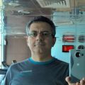 Mazen, 57, Dubai, United Arab Emirates