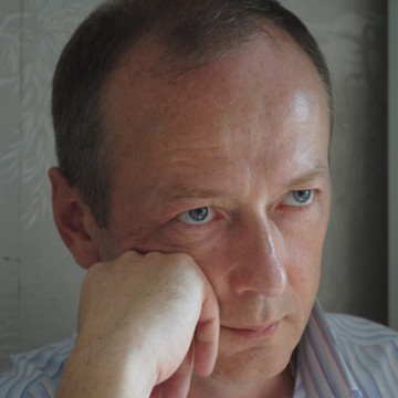 Юрий Лебеденко, 56, 