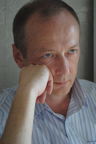 Юрий Лебеденко, 55, 