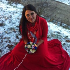 Maya, 34, Kiev, Ukraine