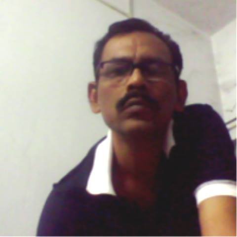 Tapas Kumar Dey, 57, Calcutta, India