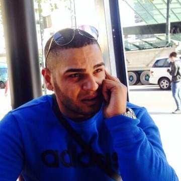 Montana, 39, Sydney, Australia