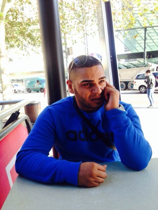 Montana, 39, Sydney, Australia