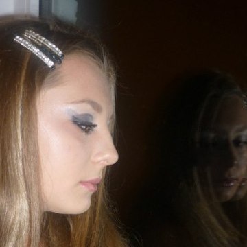 Svetlana Abramova, 29, 