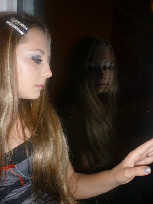 Svetlana Abramova, 29, 