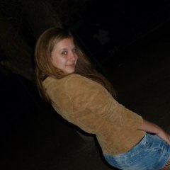 Svetlana Abramova, 29, 