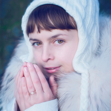 Oksana, 42, Vladimir, Russian Federation