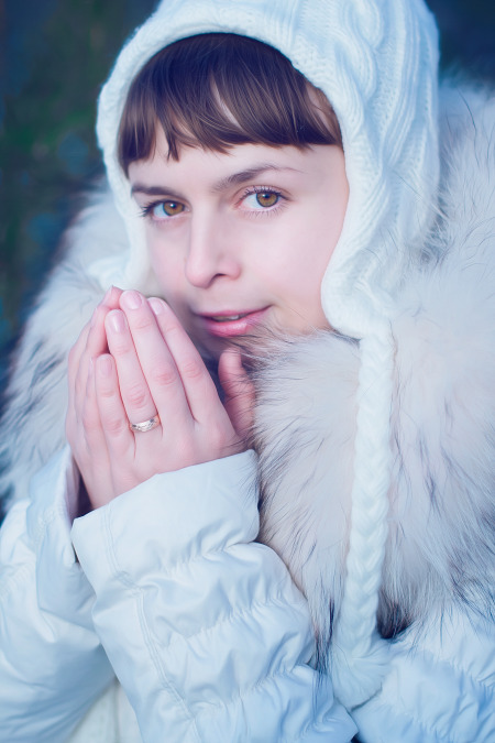 Oksana, 42, Vladimir, Russian Federation