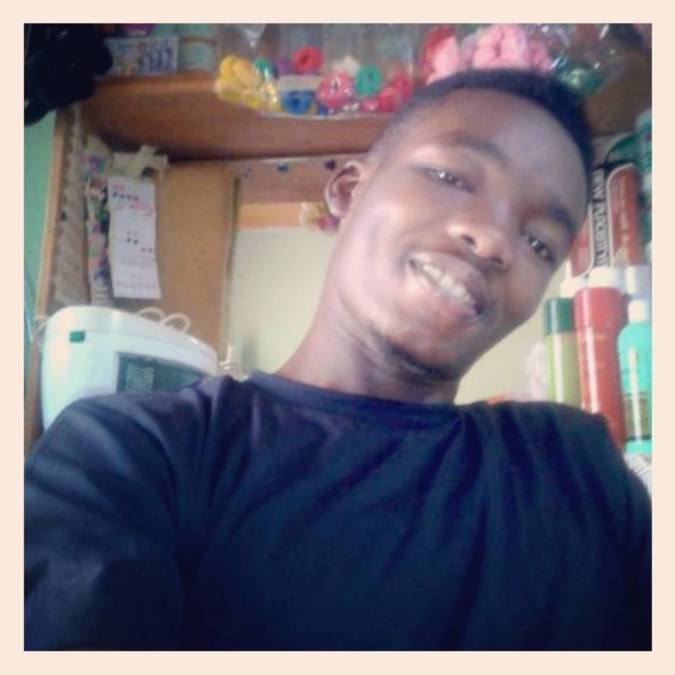 gabby, 38, Kumasi, Ghana