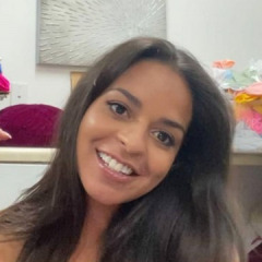 Gina, 35, Lake Los Angeles, United States