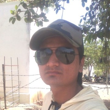 MANOJ PATEL, 34, Indian Hills, United States