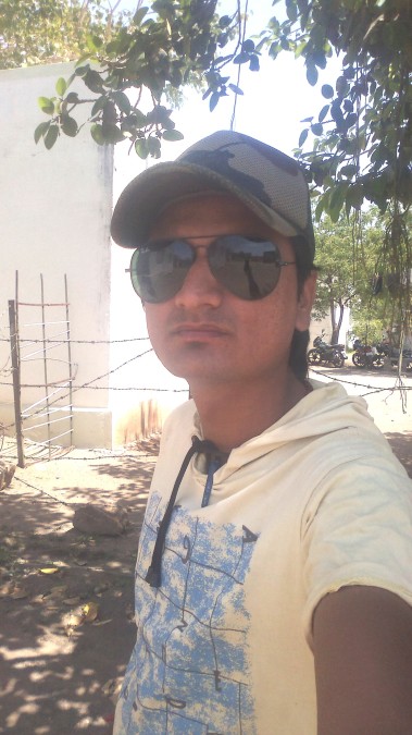 MANOJ PATEL, 34, Indian Hills, United States